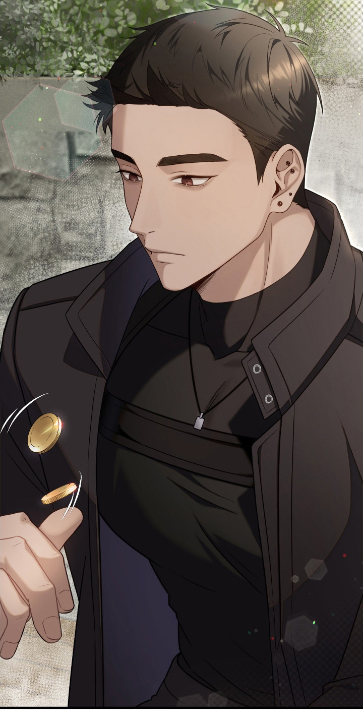 异能共振漫画,第1章：能力者5图