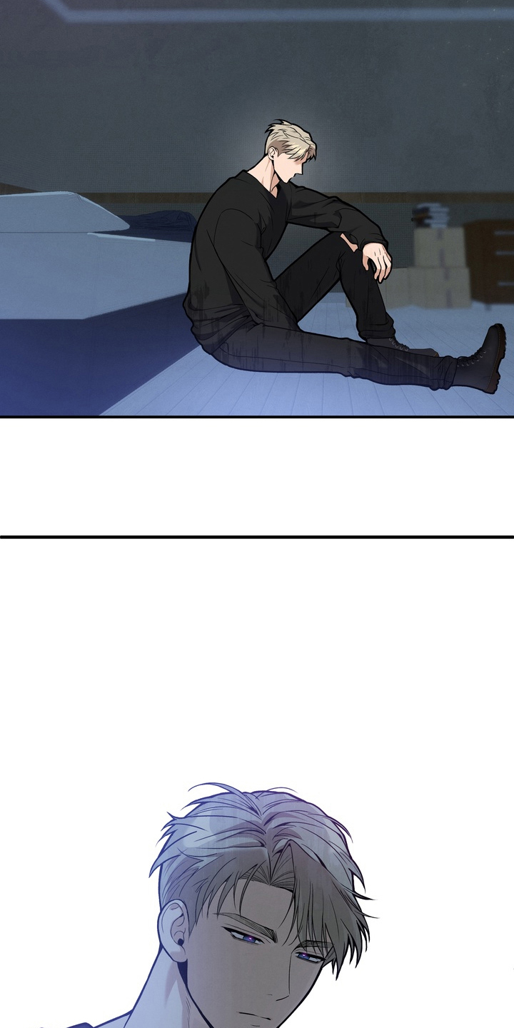 不幸的参数漫画,第6章：一起生活3图