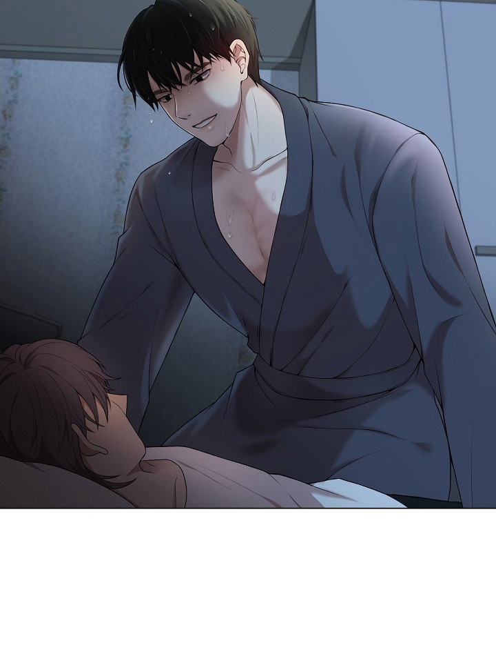 偏执依存漫画免费观看最新章节漫画,第6章：一点没变2图