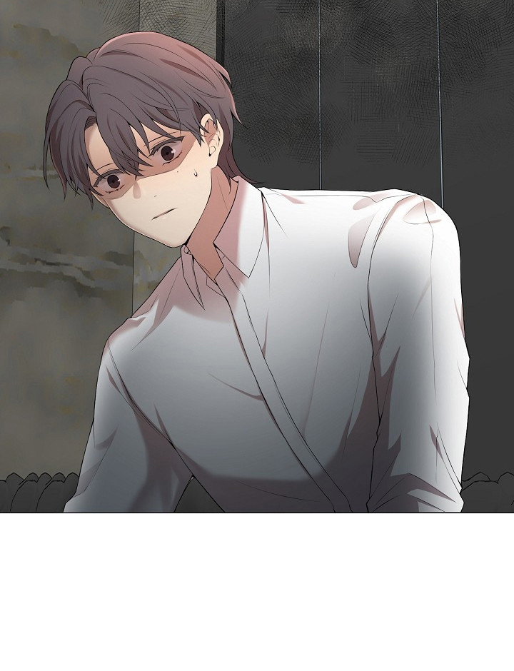 偏执依存漫画,第2章：视线2图