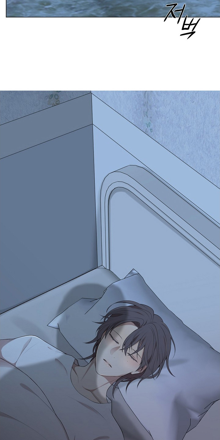 偏执依存漫画免费观看最新章节漫画,第6章：一点没变5图