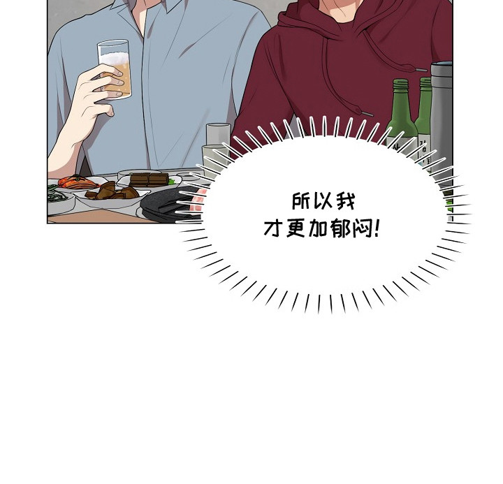 偏执依存漫画免费观看最新章节漫画,第9章：很郁闷2图