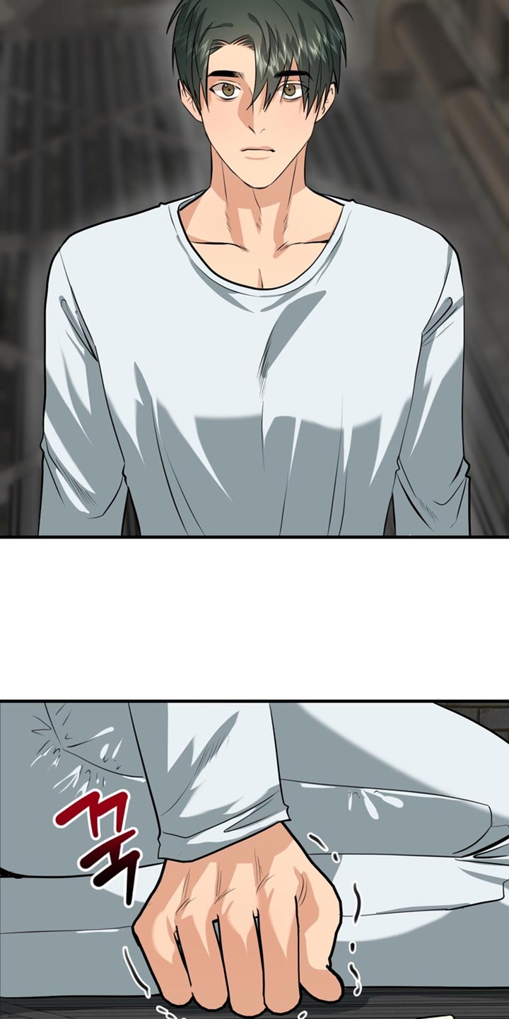 熟悉的犯人韩漫别名漫画,第73章：【第二季】证明你可以接受2图