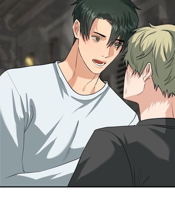 熟悉的犯人全文漫画,第75章：【第二季】一点都不开心2图