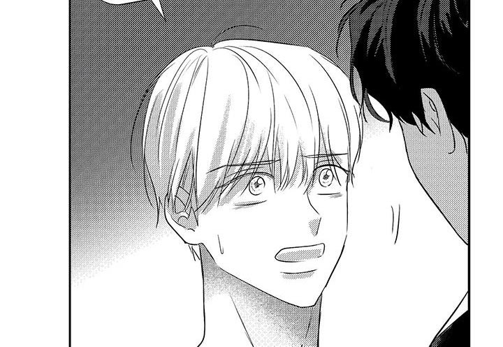 晴转阵雨漫画,第15章：绝对不会让给任何人1图