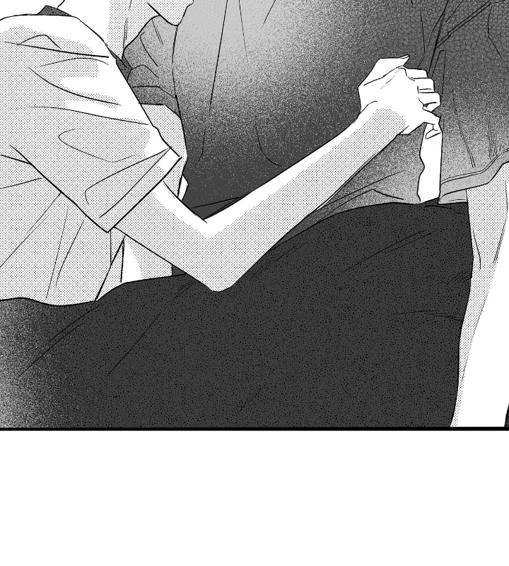 晴转阵雨漫画,第7章：幸福的代价4图