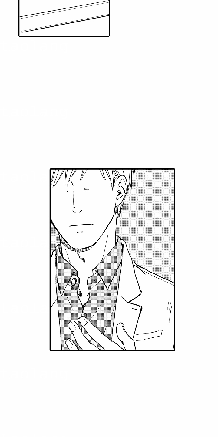 白衣天使漫画,第4章：买花2图