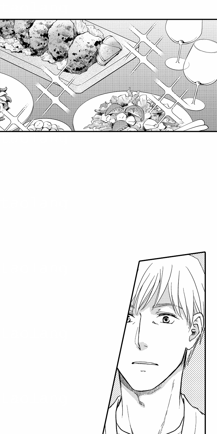 白衣天使漫画,第6章：时机1图