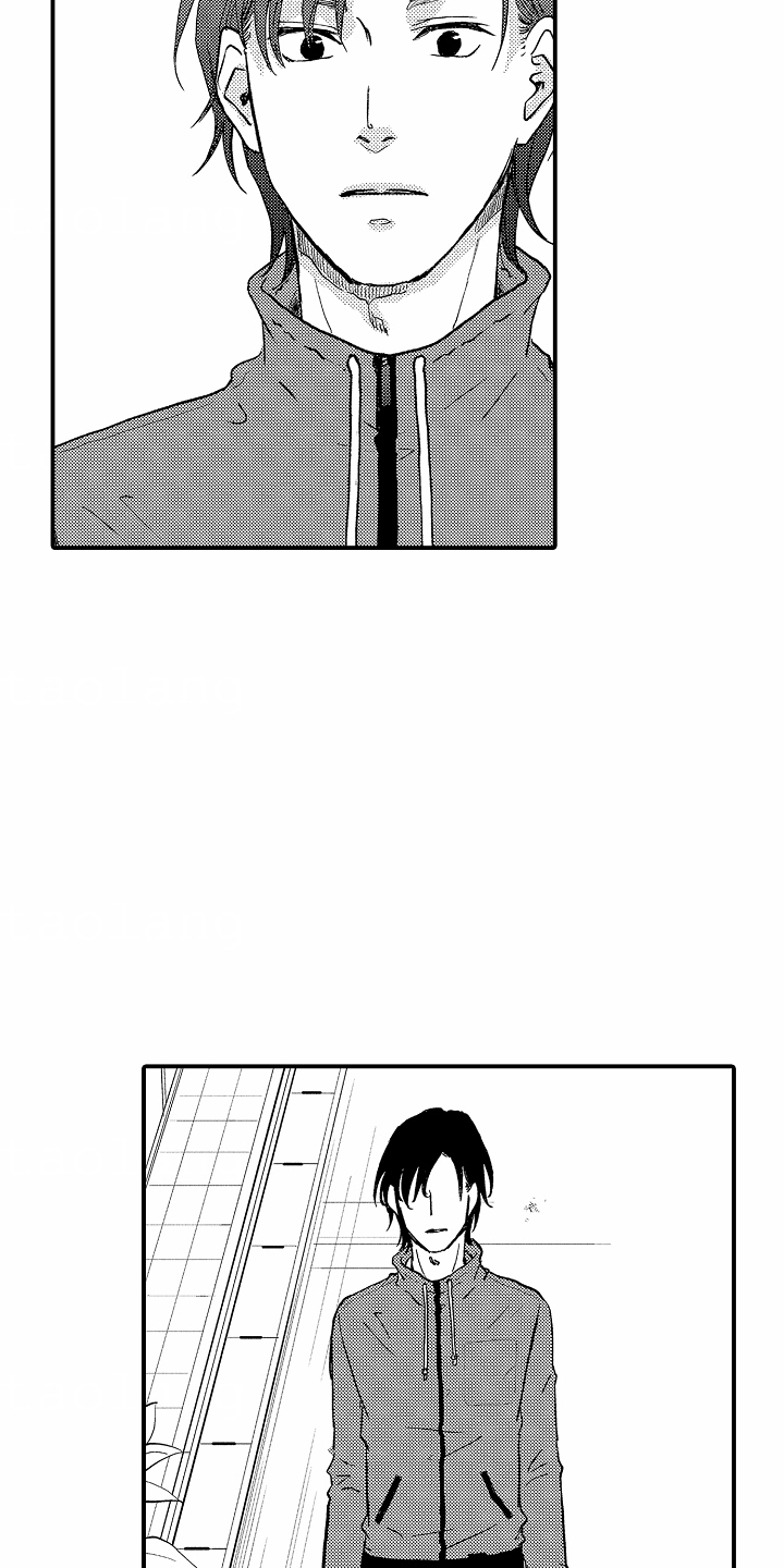 白衣天使漫画,第5章：忌日5图