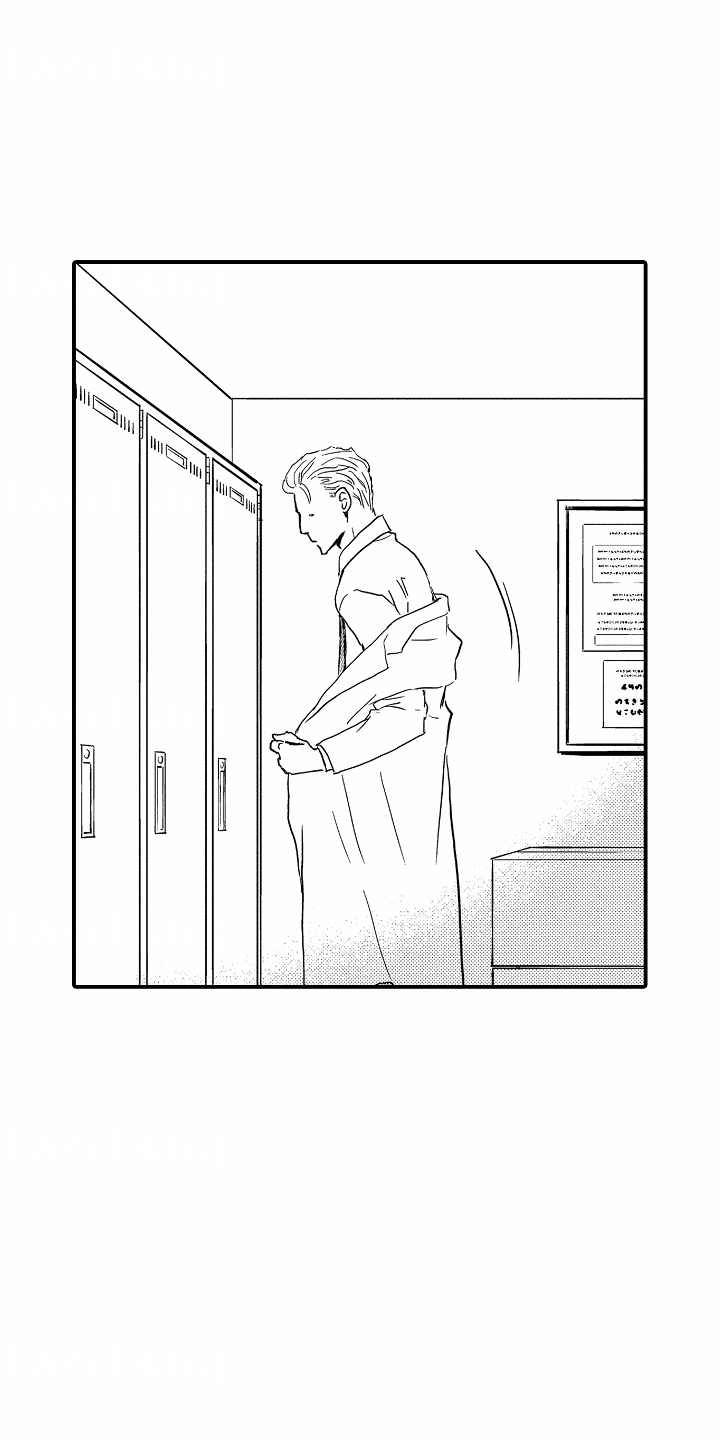 白衣天使漫画,第1章：理想型2图