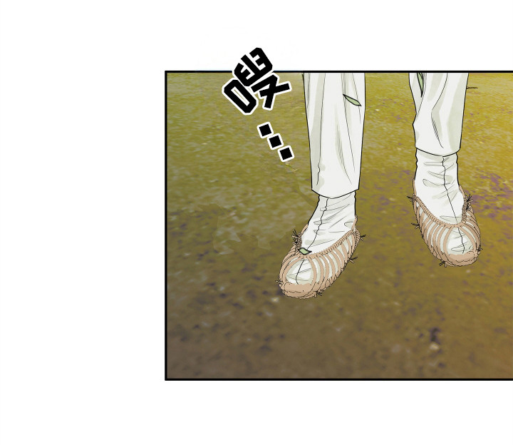 饥饿的狐狸读后感50字漫画,第5章：心愿4图