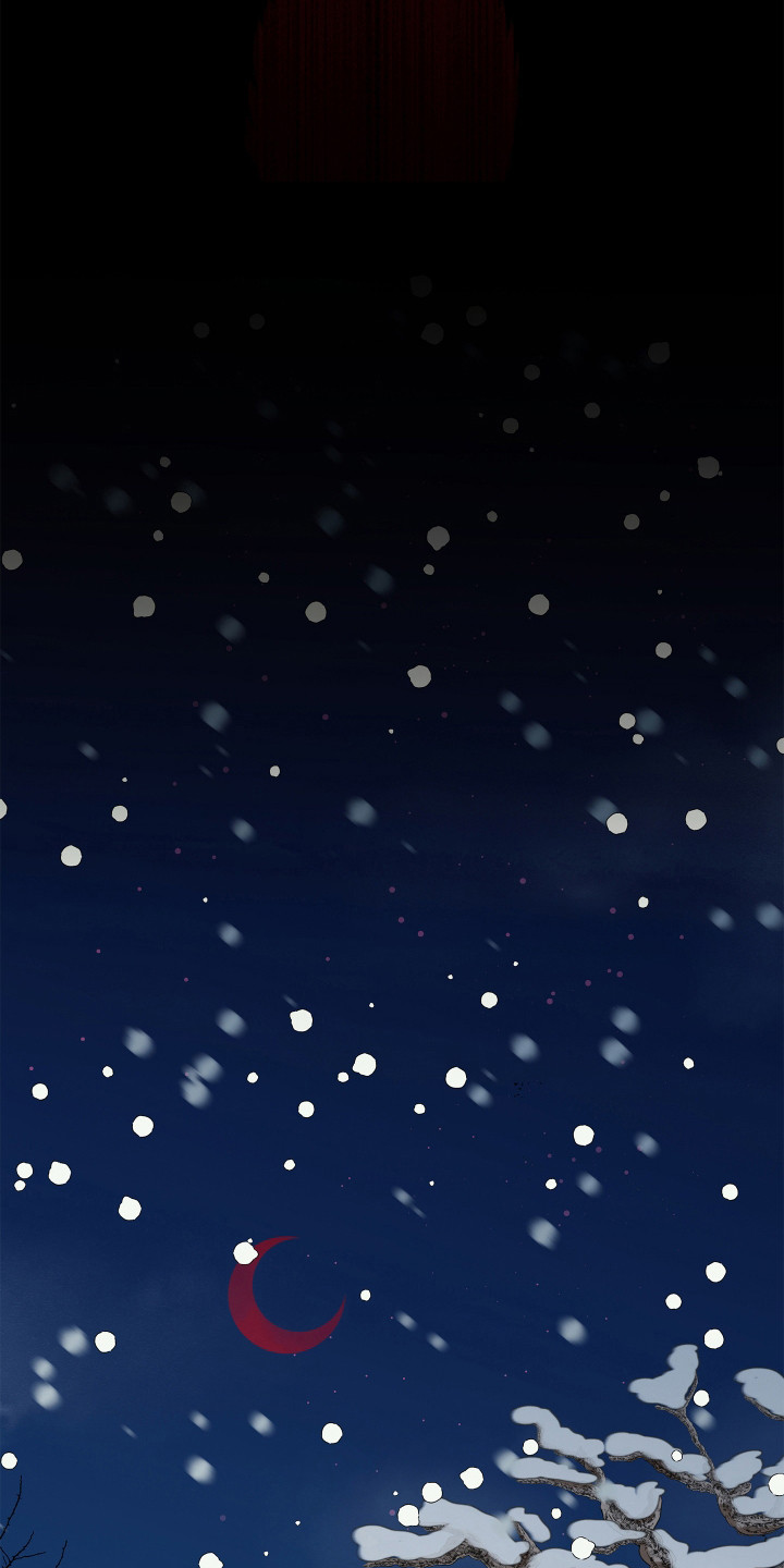 饥饿的狐狸读后感50字漫画,第1章：狐狸鬼5图