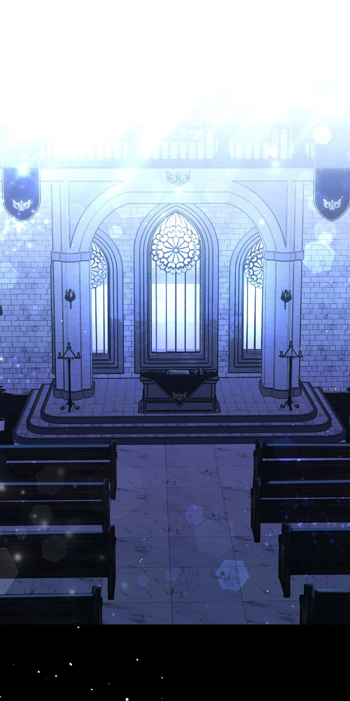 福灵谷健康产业漫画,第1章：告解1图