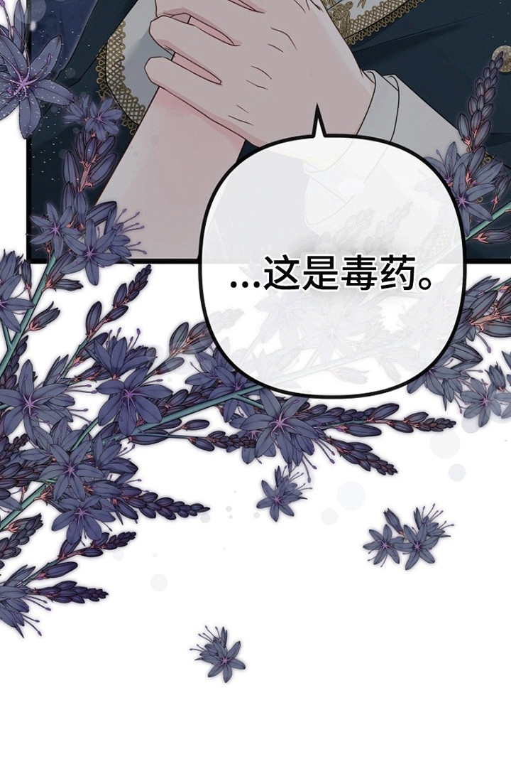 重生拯救未婚夫漫画,第3章：请杀了我3图