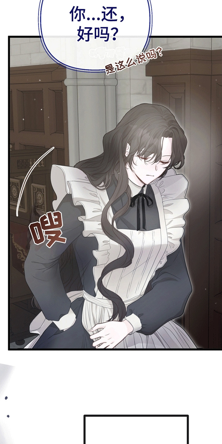 第17章：成为她的侍女3