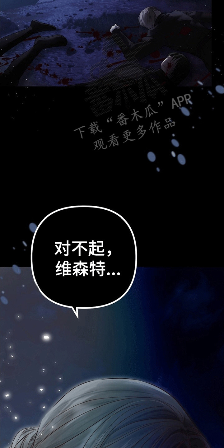 第1章：她的未婚夫1