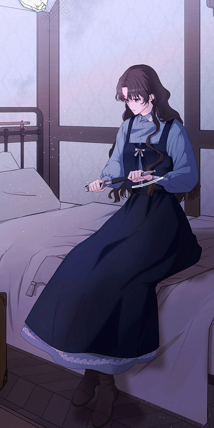 第10章：没有关门的房间1