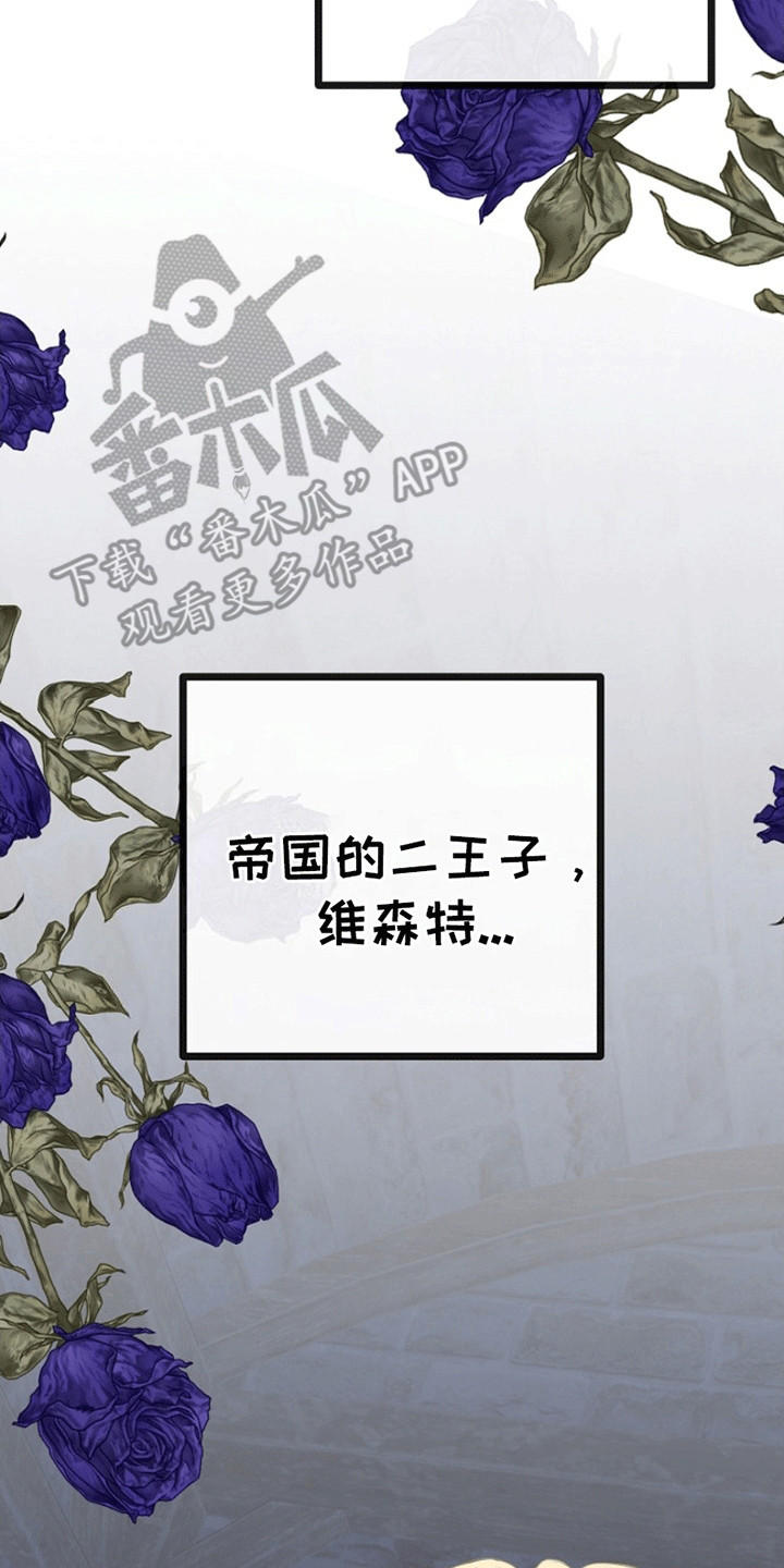 重生拯救未婚夫漫画,第1章：她的未婚夫5图