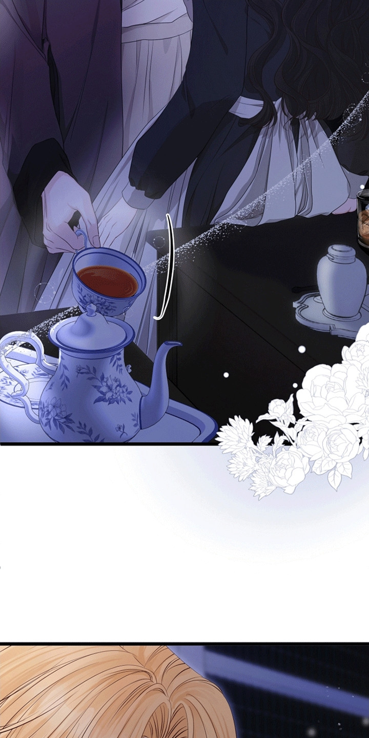 重生拯救未婚夫漫画,第18章：把她拖上船3图