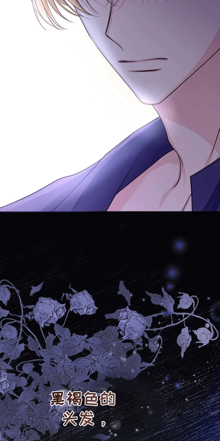 重生拯救未婚夫漫画,第12章：相似5图