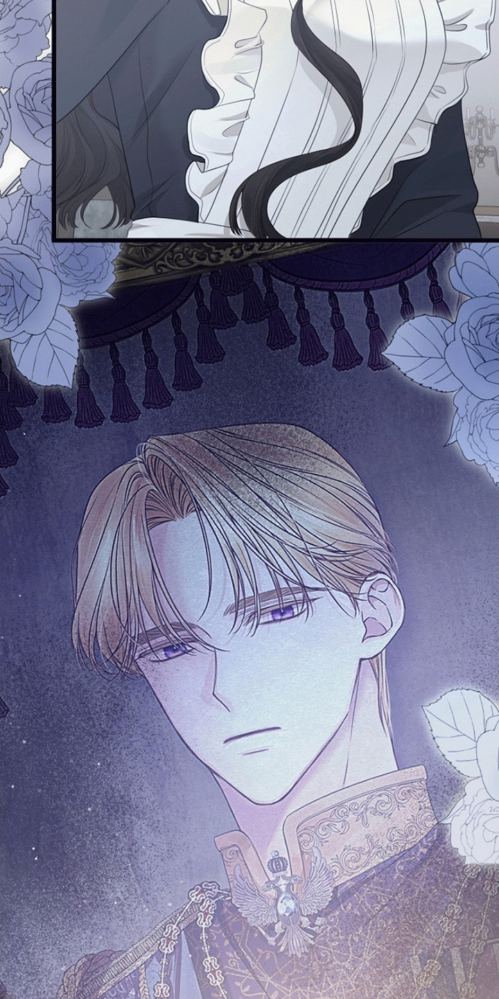 重生拯救未婚夫漫画,第17章：成为她的侍女4图