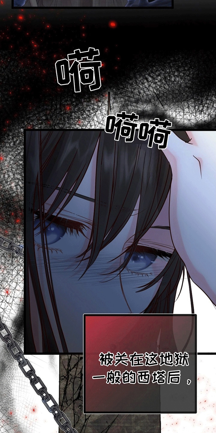 重生拯救未婚夫漫画,第1章：她的未婚夫5图
