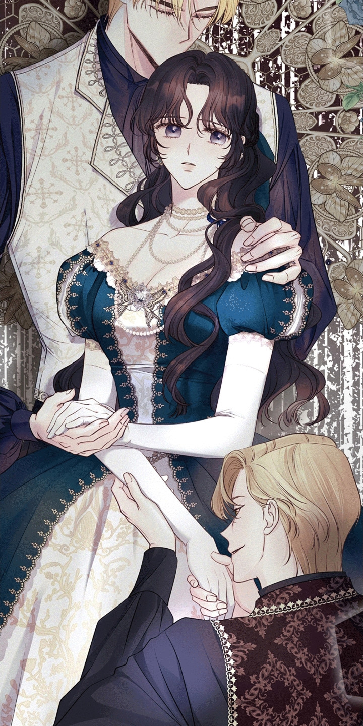 重生拯救未婚夫漫画,第14章：梦境5图
