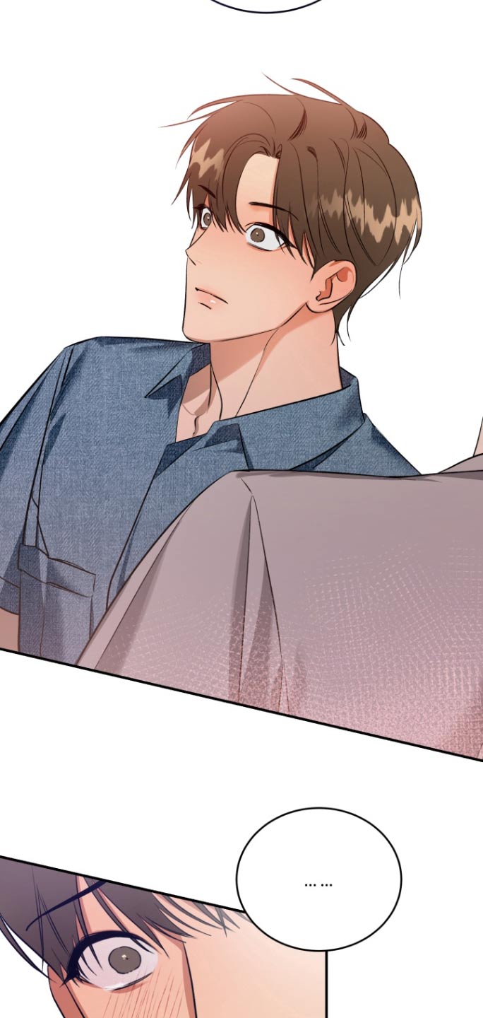 愿望之镜漫画,第16章：没有对象2图