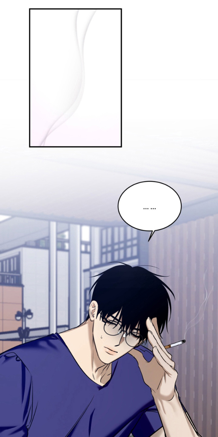 愿望之镜漫画,第5章：装作不认识1图