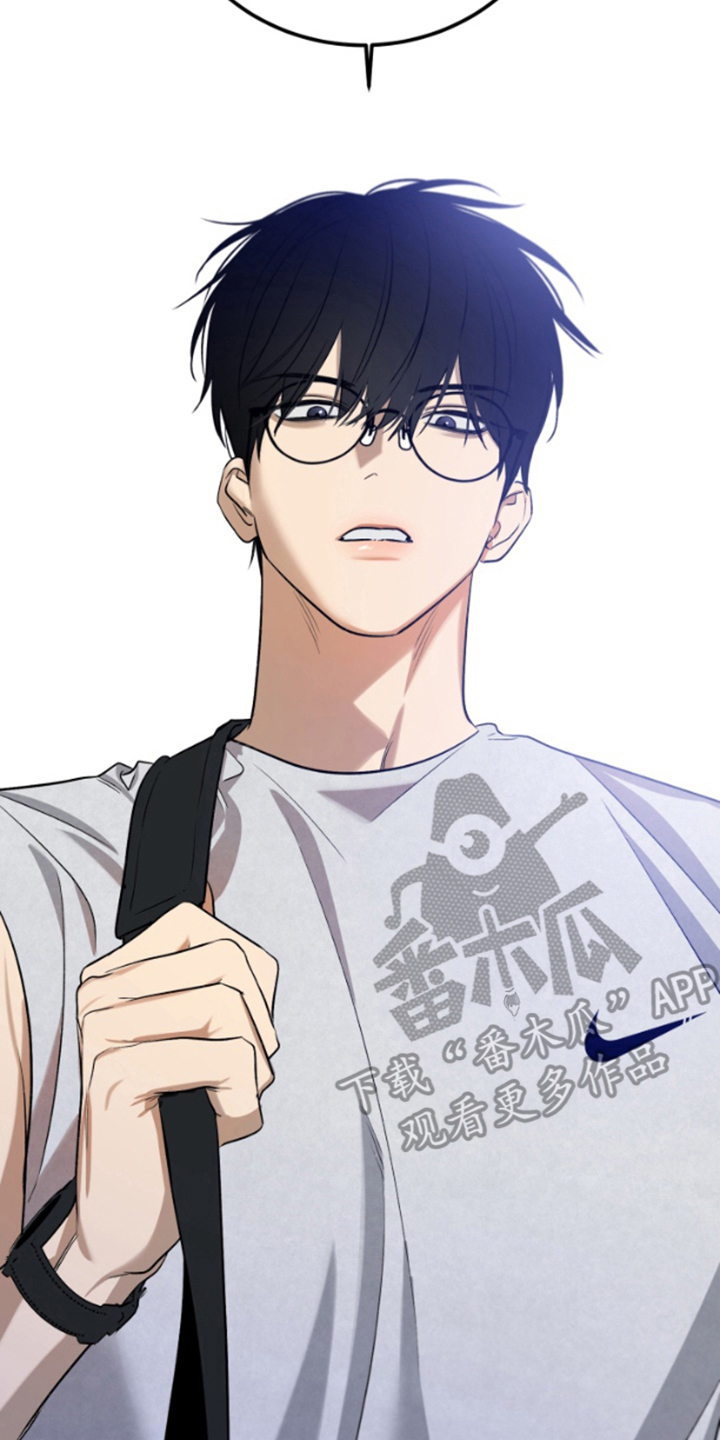 愿望之镜漫画,第9章：喜欢的人3图