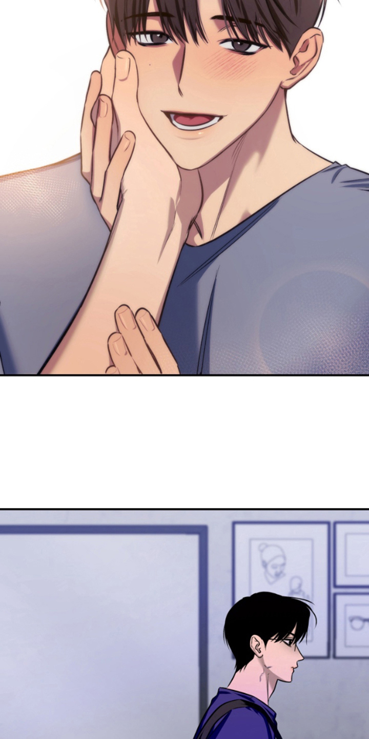 愿望之镜漫画,第6章：再次入梦3图