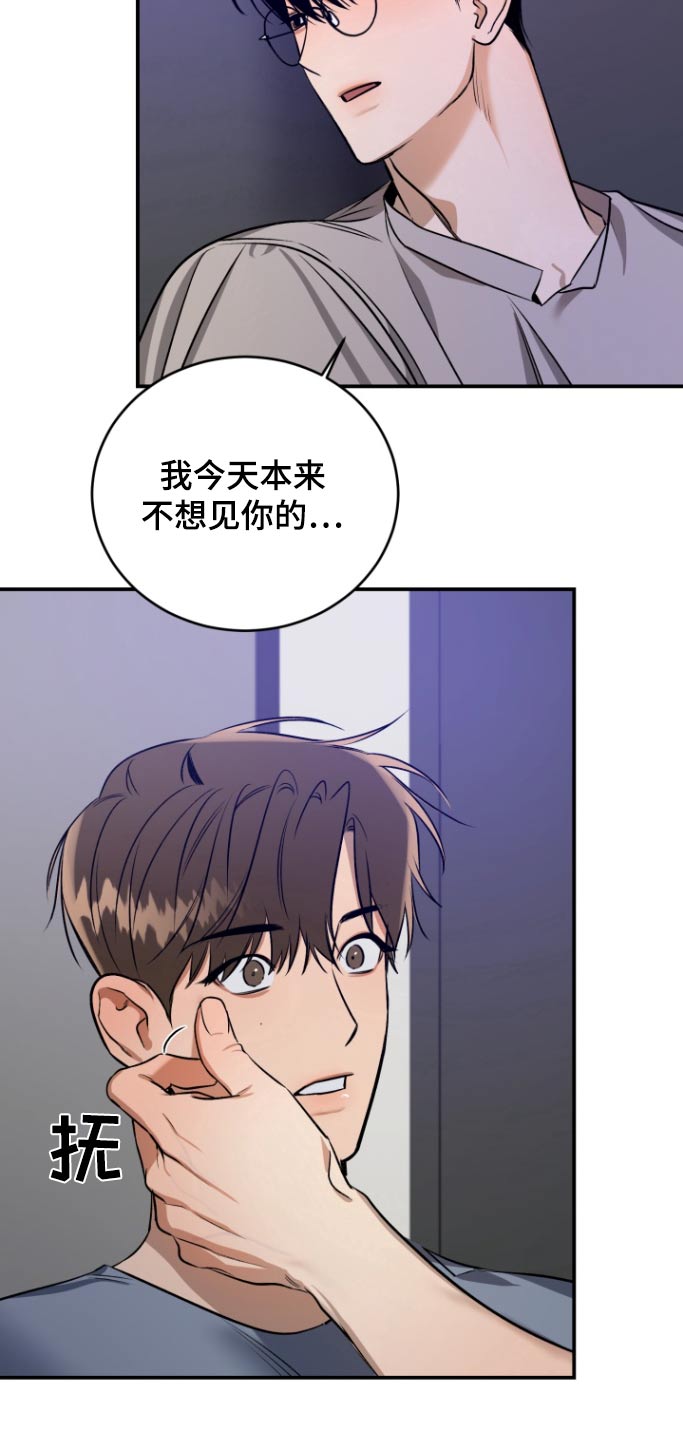 愿望之镜漫画,第15章：又见面了3图