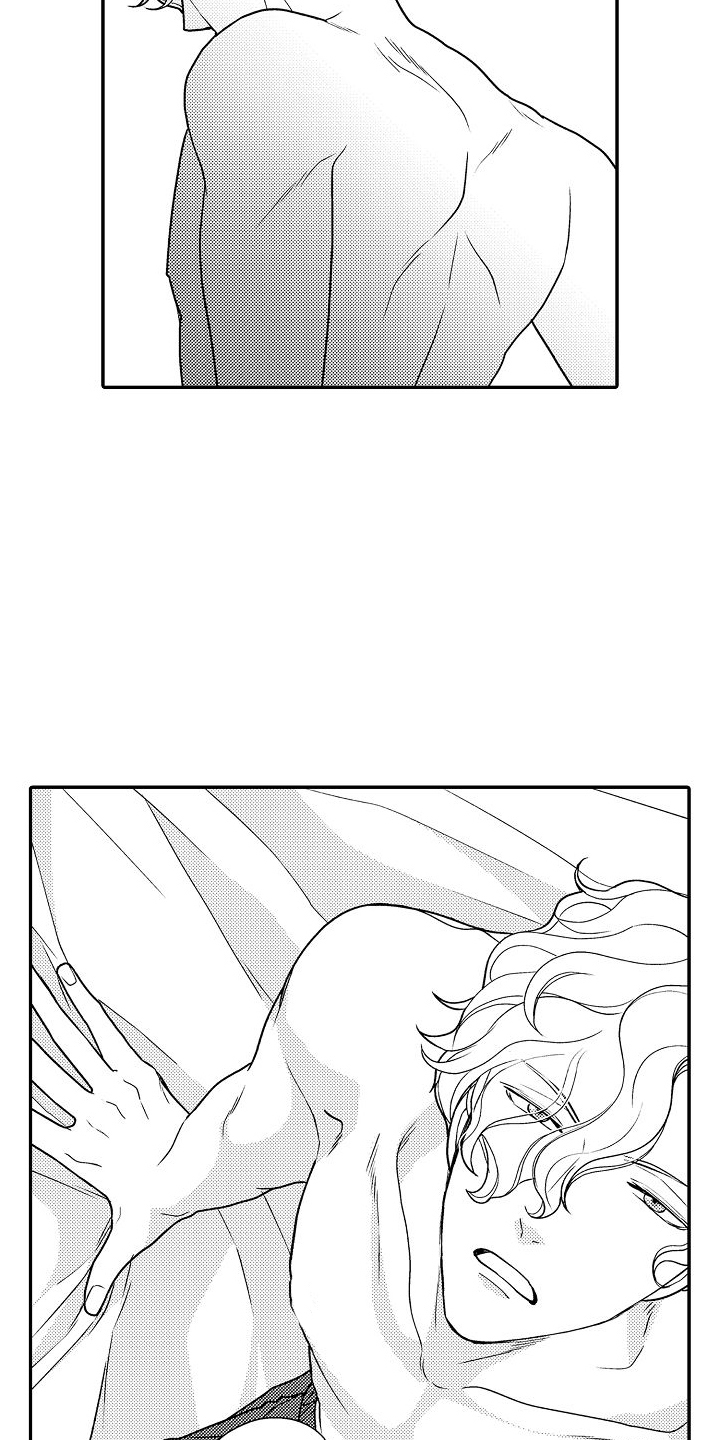 不正经牙医漫画,第19章：没想到3图