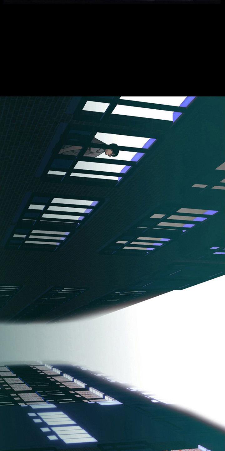 腐蚀的痛处漫画,第1章： 怪物们4图