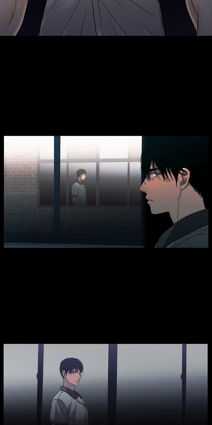 腐蚀的痛处漫画,第1章： 怪物们3图