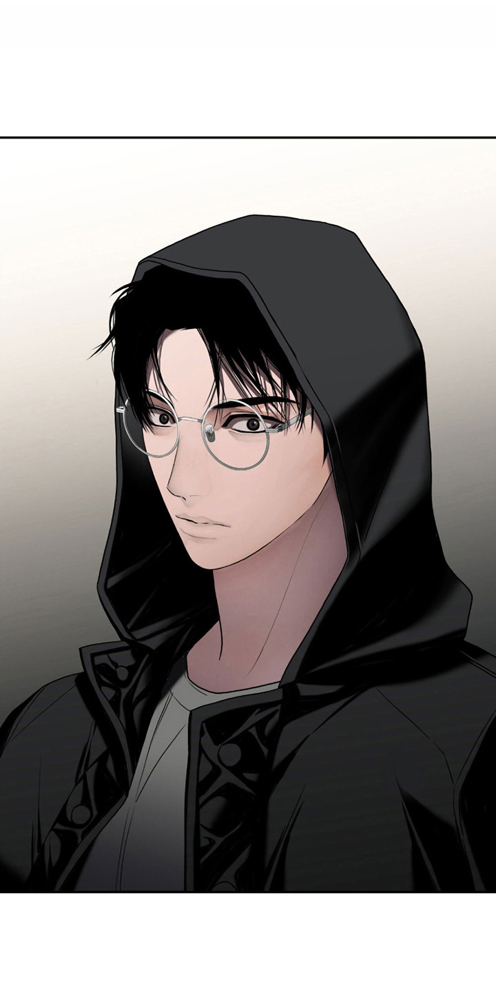 腐蚀的痛处漫画,第9章：代替3图