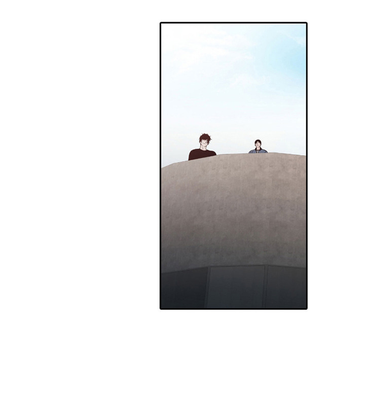 腐蚀的痛处漫画,第24章：仇恨4图