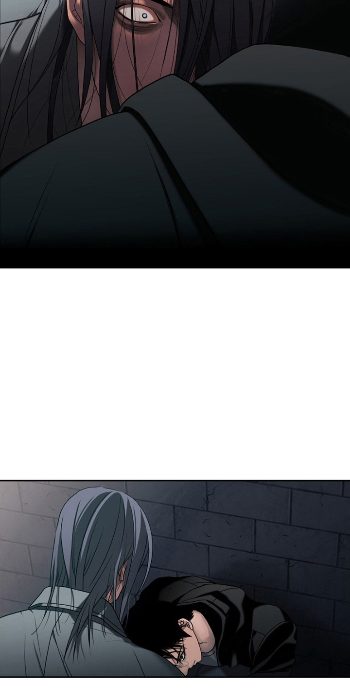 腐蚀的痛处漫画,第4章：无血无泪5图