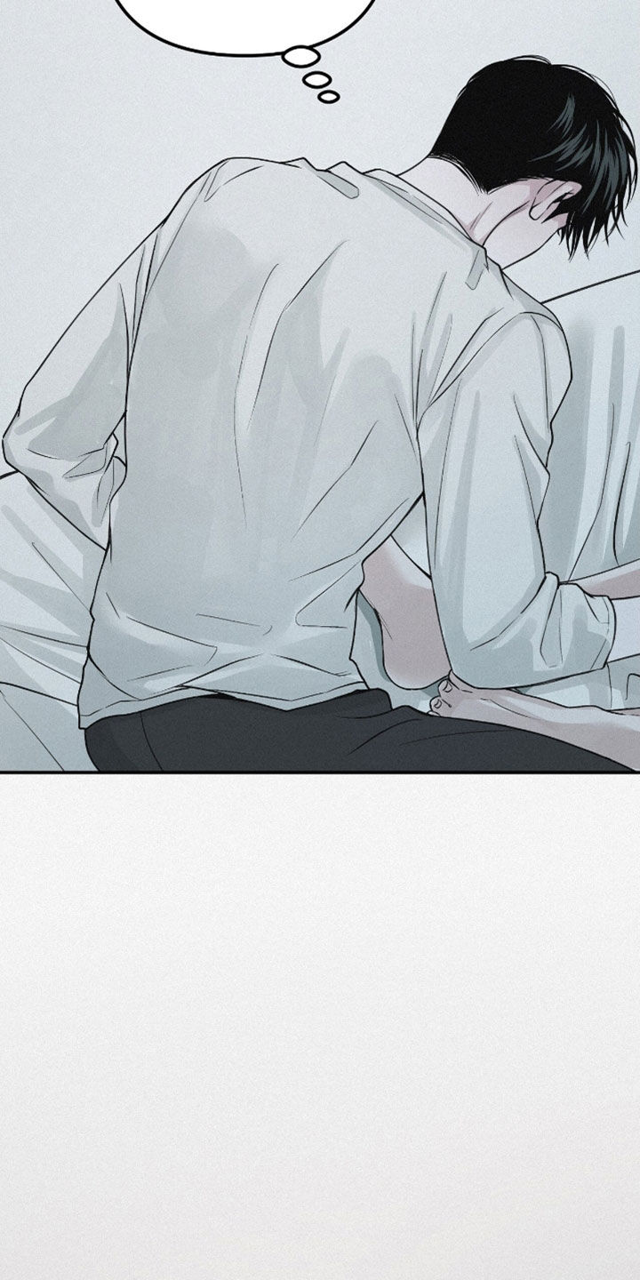 负罪缩影漫画,第73章：【第二季】内心激动3图