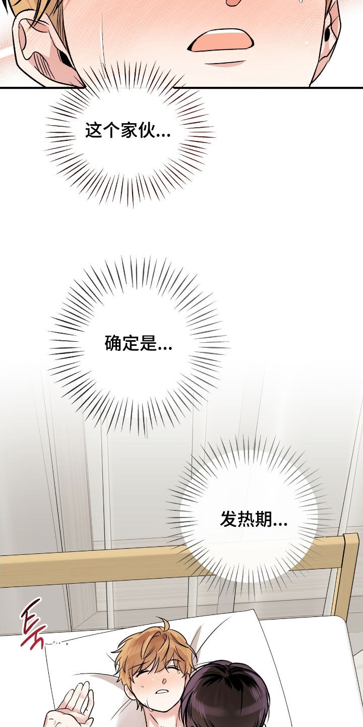 他的专属小狗漫画,第88章：我要离家出走4图