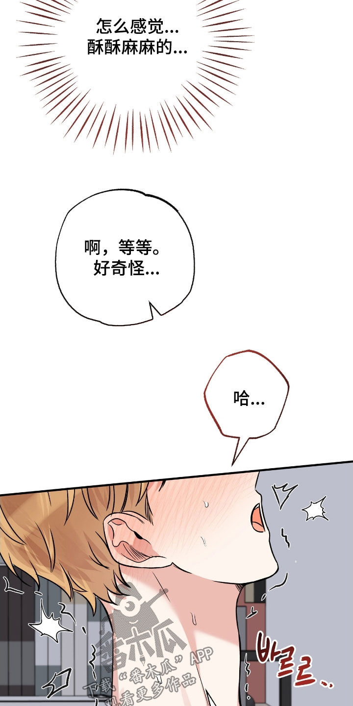 他的专属小狗漫画,第89章：我讨厌你3图