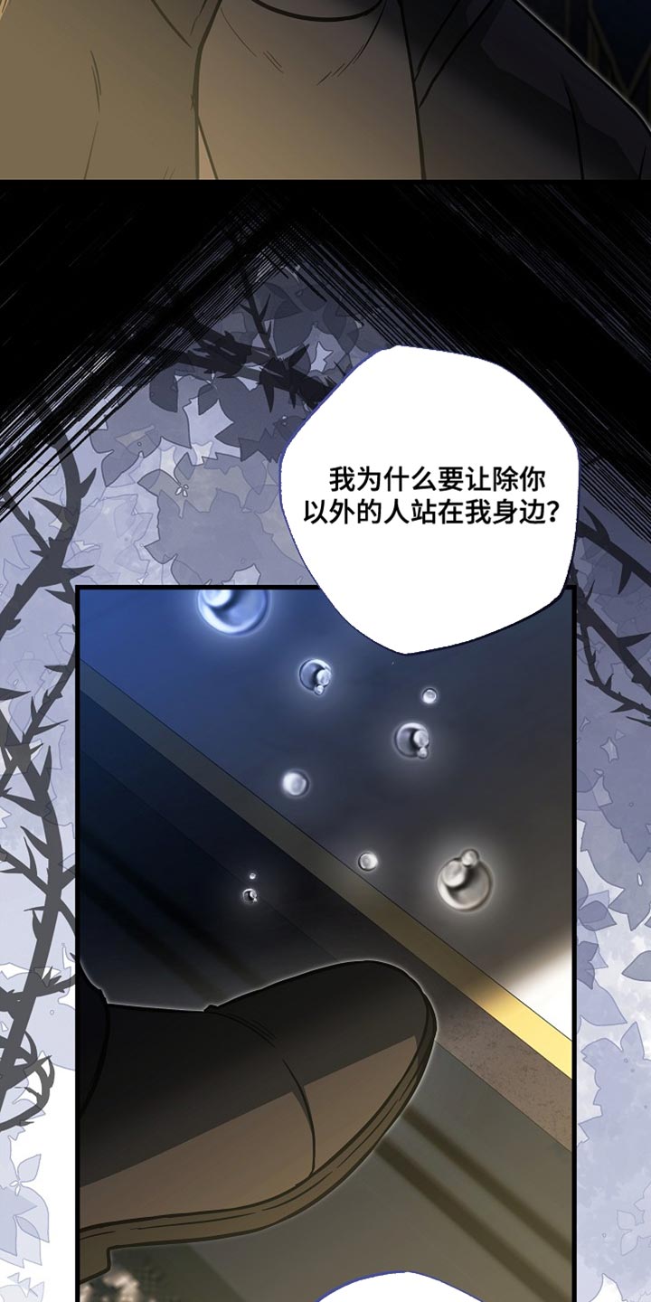 皇家教师漫画,第74章：【第二季】但我不能毁了你4图