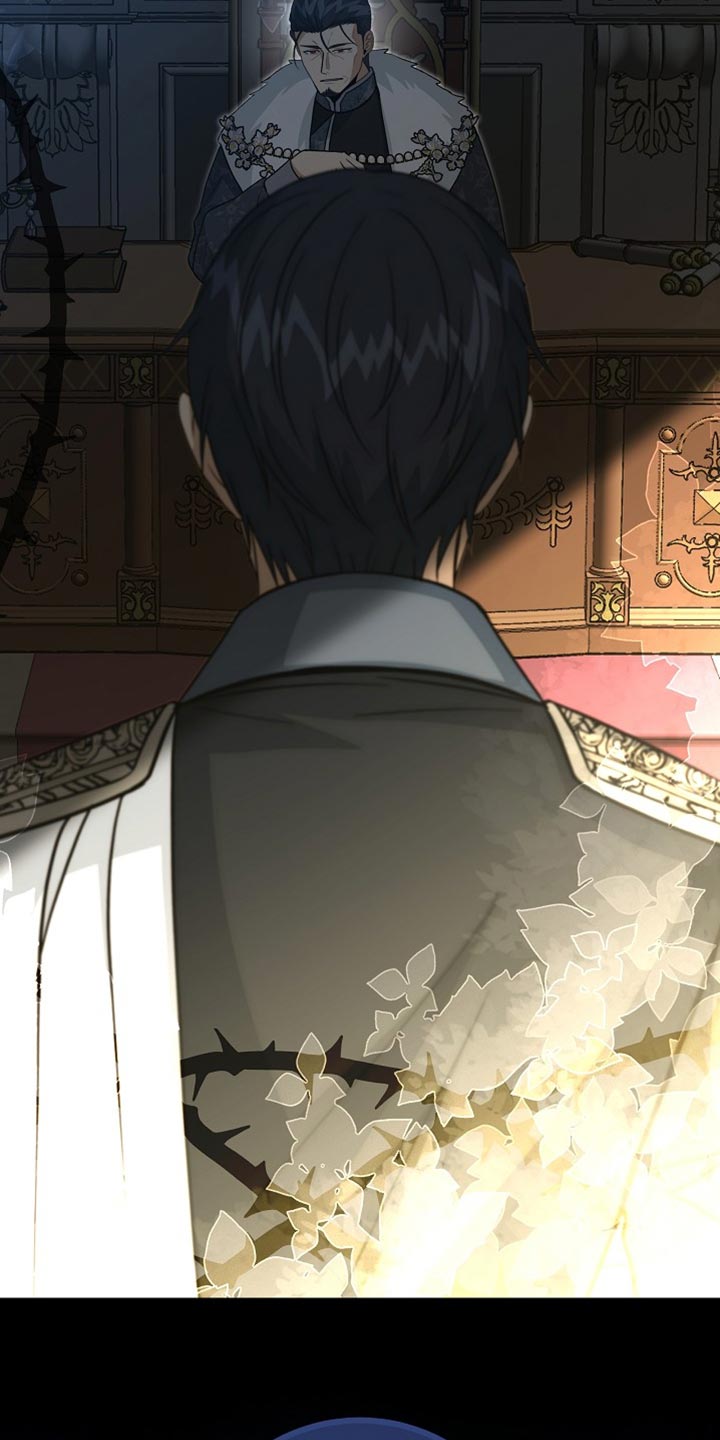 英国皇家舞蹈教师协会漫画,第75章：【第二季】令人失望的人渣2图