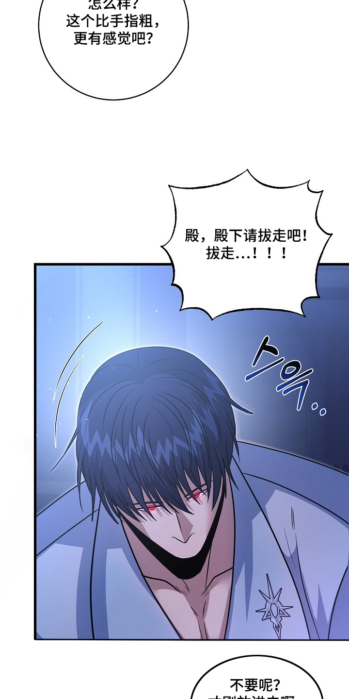 皇家教师海涅樱花动漫漫画,第78章：【第二季】不要啊5图