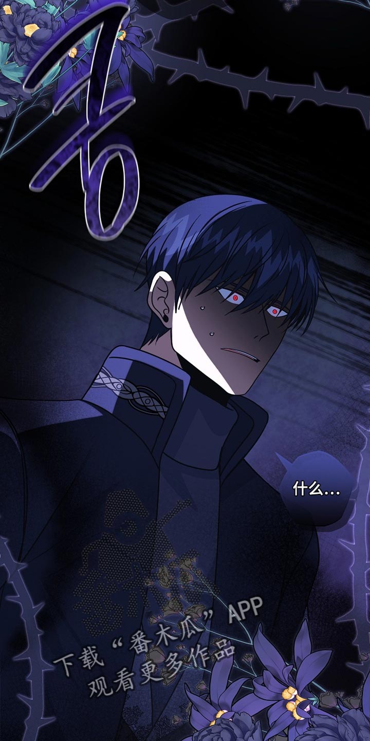 皇家教师漫画,第74章：【第二季】但我不能毁了你2图