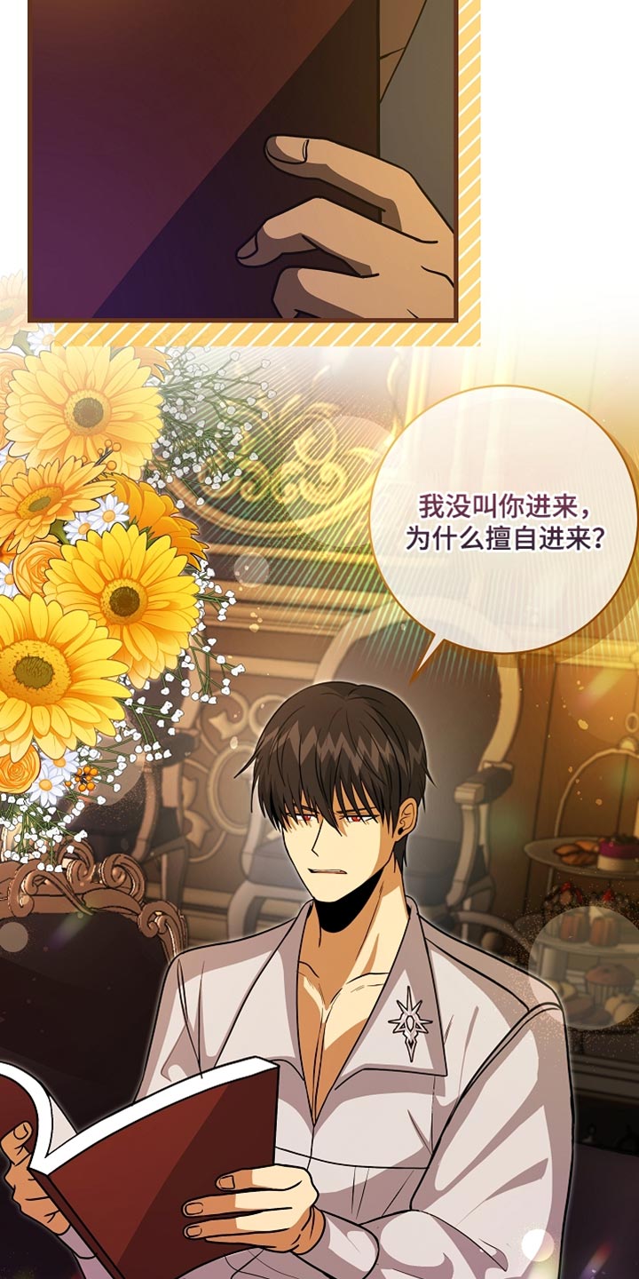 皇家教师漫画免费观看全集下拉漫画,第76章：【第二季】选拔取消1图