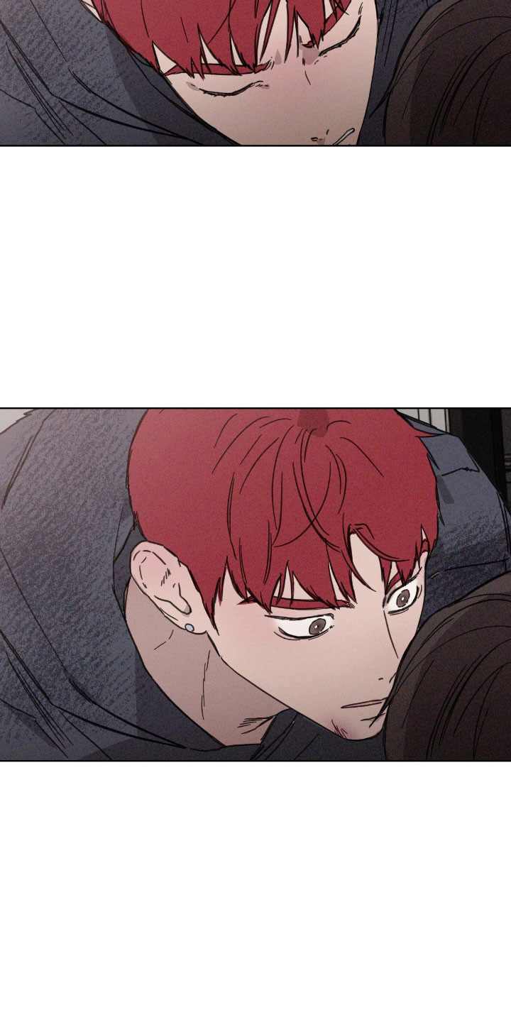 独居之王漫画,第66章：【第二季】开始排斥1图