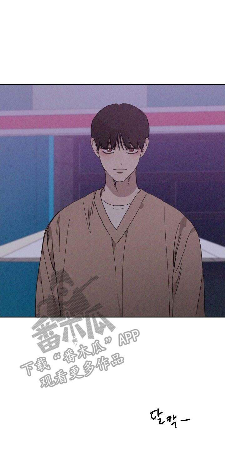 独居中文漫画,第69章：【第二季】重要约定1图