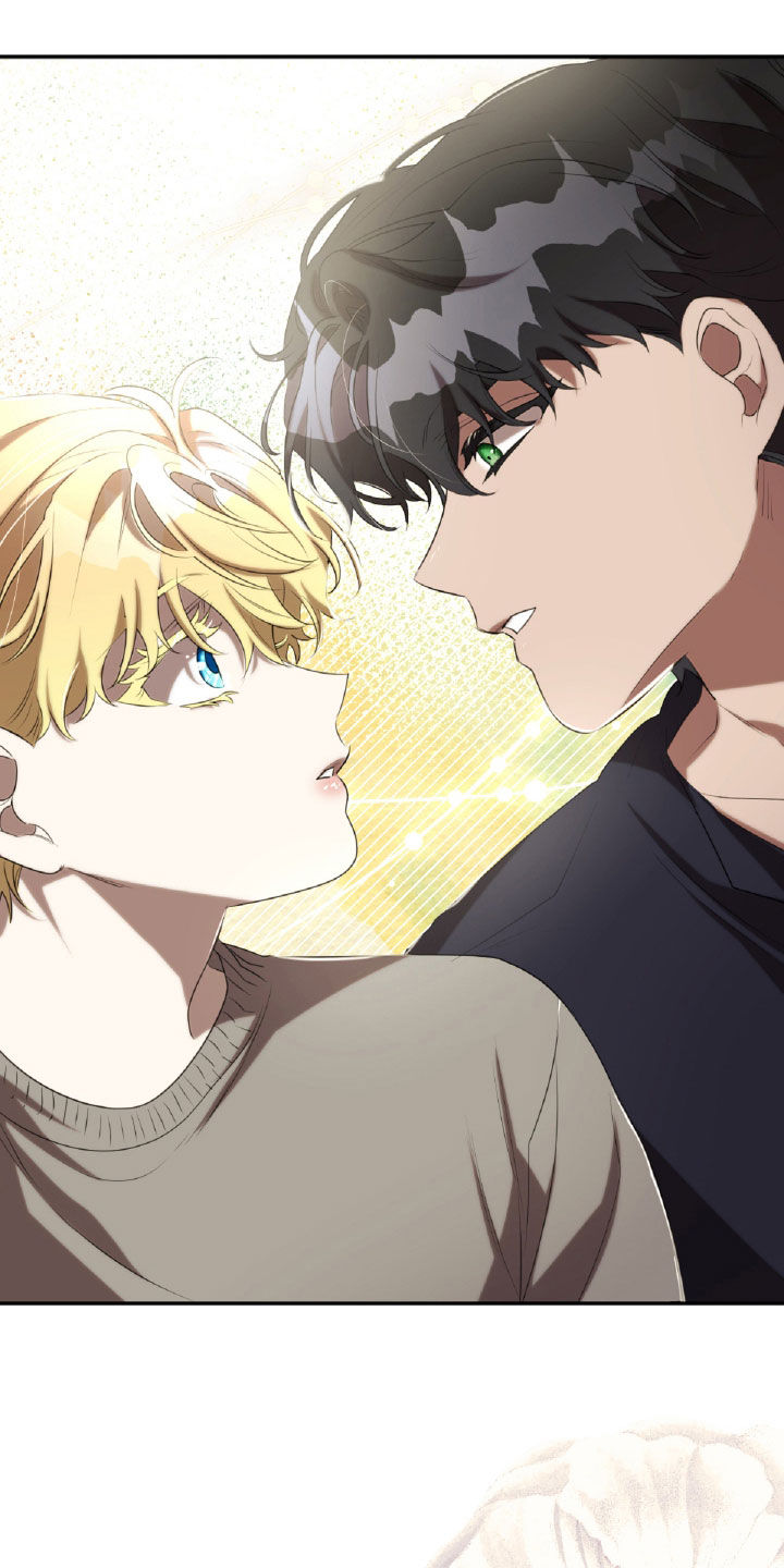 与生俱来的镜头感漫画,第42章：危险4图