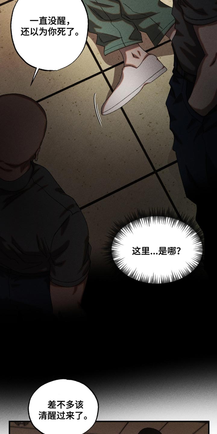 第86章：胆子真大3
